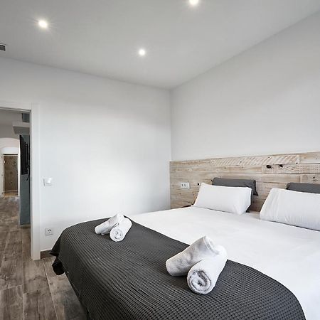 Bbarcelona Fira Superior Flats Leilighet Eksteriør bilde