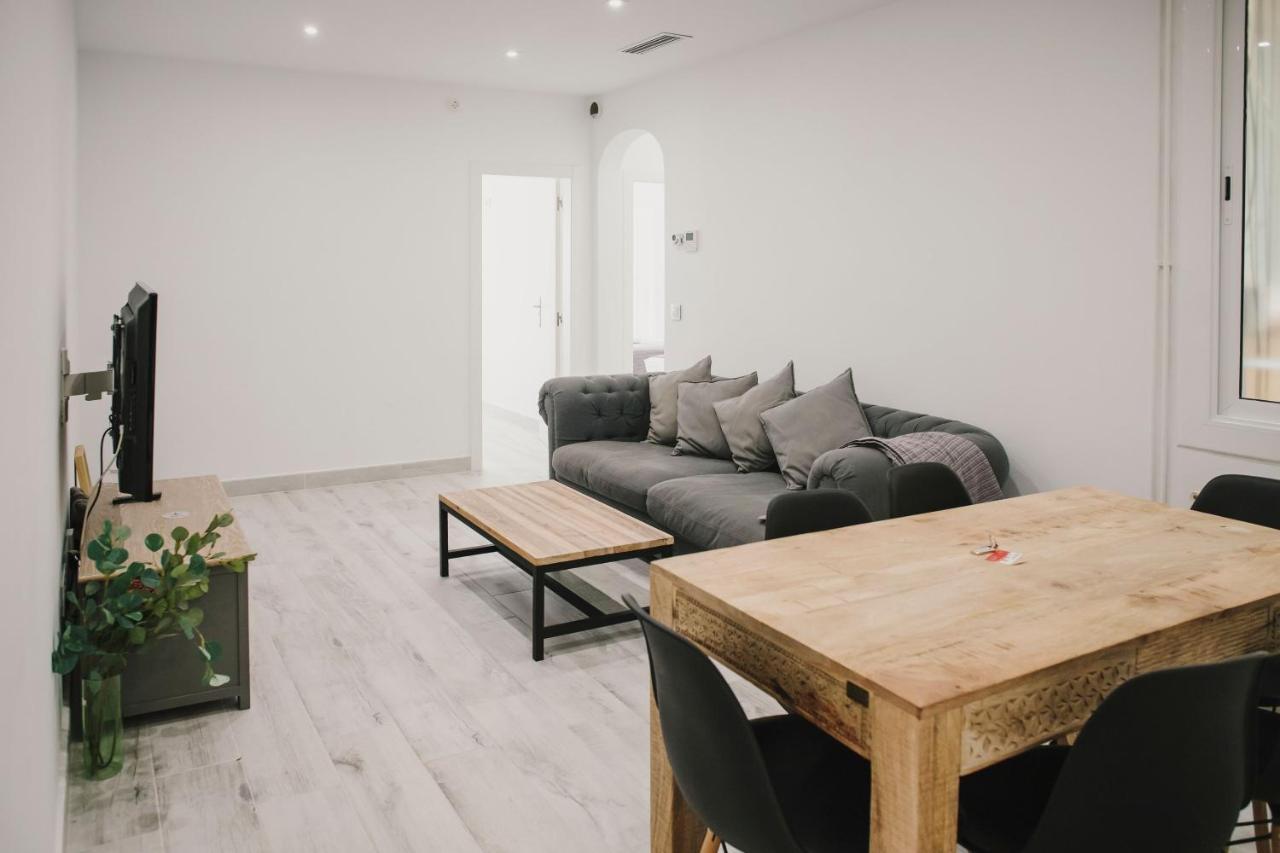 Bbarcelona Fira Superior Flats Leilighet Eksteriør bilde