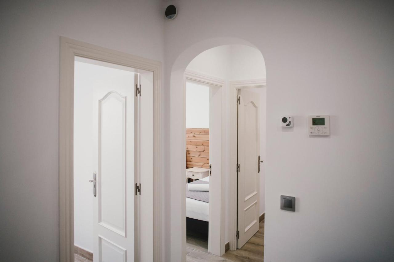 Bbarcelona Fira Superior Flats Leilighet Eksteriør bilde