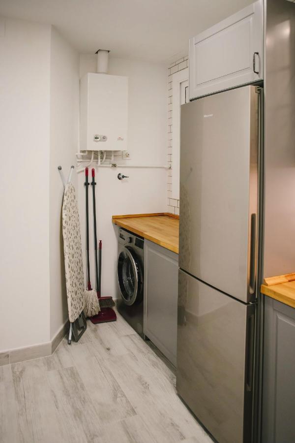 Bbarcelona Fira Superior Flats Leilighet Eksteriør bilde