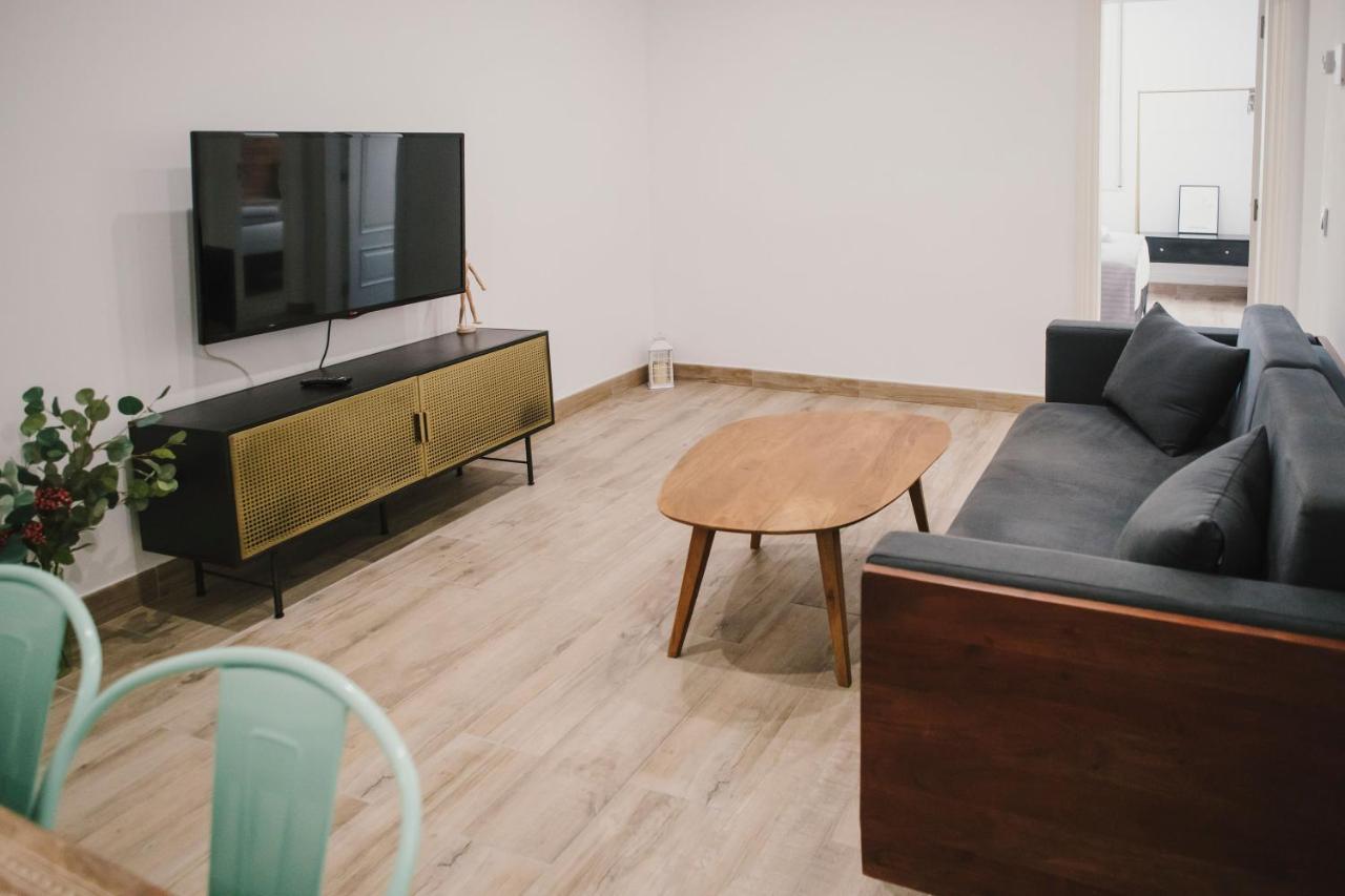 Bbarcelona Fira Superior Flats Leilighet Eksteriør bilde