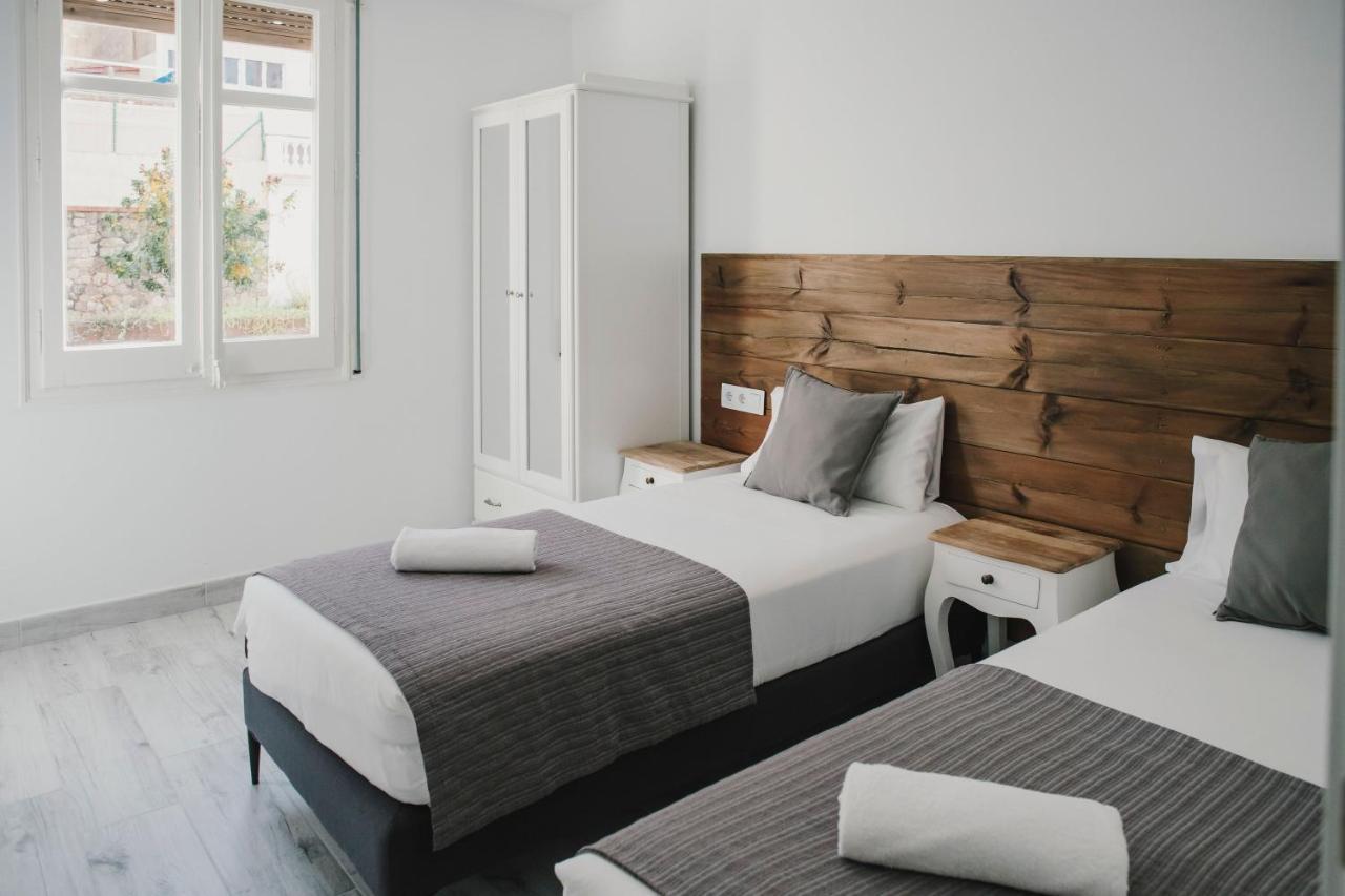 Bbarcelona Fira Superior Flats Leilighet Eksteriør bilde